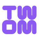 TWOM Discord server icon