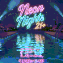 Neon Nights 21+
