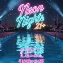 Neon Nights 21+