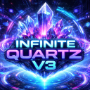 Infinite Quartz V3 Discord server icon