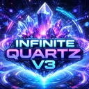Infinite Quartz V3