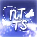 No Text To Speech (Clone) Discord server icon