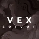 𝐕𝐄𝐗 ♡⁵⁵⁵ Discord server icon