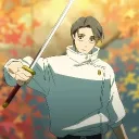 Jujutsu Society Discord server icon