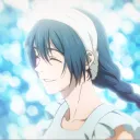 Jujutsu Society Discord server icon