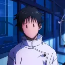 Jujutsu Society Discord server icon