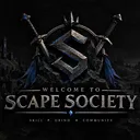 Scape Society