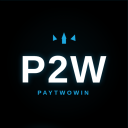 PayTwoWin Server Icon