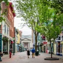 Schenectady Locals