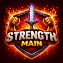 Strength Smp (not official)