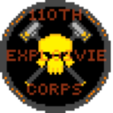 110th Explosive Corps