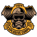 110th Explosive Corps