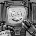 Damn: A Post Apocalyptic Fallout ERP Server