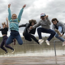 stranger things '26 Discord server icon