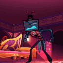 𐕣 ╱ Hell’s Sovereign ╲ 𐕣 Discord server icon