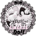 . 𝓒𝓾test 𝓭oll ᣟ݂♡͝ Discord server icon