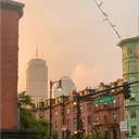- • Kabés Boston Vacation • -