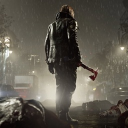 RESIDENT EVIL: ELPIS ASYLUM RP Discord server icon