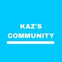 Kaz’s community