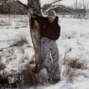 ᯓ 𝘴𝘯𝘰𝘸𝘧𝘢𝘭𝘭 Discord server icon