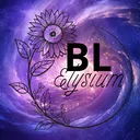 𝔹𝕃 𝔼𝕝𝕪𝕤𝕚𝕦𝕞 𝟚𝟝+ server icon