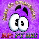 RP♡彡ToonTown: Asas do amanhecer.