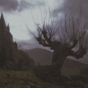 𝑰 ˢᵒˡᵉᵐⁿˡʸ 𝘀𝘄𝗲𝗮𝗿... ✵꙳ Discord server icon