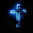 Walking With Christ discord icon