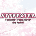 kttyextra | A DonutSMP Trading And Market Server! ❤