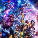 X-Men: The Quiet Extinction