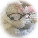 ᢉ𐭩      🧸    The  Plushie  Pile Discord server icon