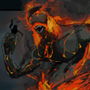 Shattered Realms Discord server icon