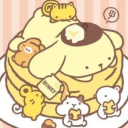 ˙ . ꒷ 🍰 . 𖦹˙— Pompom’s Pastries ૮₍ ´ ꒳ `₎ა