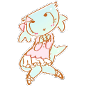 ✧ ̊  ۪۪ٜ　　𝒞oral　𝒞uties　　◟ ͜ ׁ 𝄞ᮬ　　[NO J2L] Discord server icon