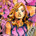 𝙅𝙤𝙅𝙤'𝙨 𝘽𝙞𝙯𝙖𝙧𝙧𝙚 𝘼𝙙𝙫𝙚𝙣𝙩𝙪𝙧𝙚; 𝙍𝙞𝙛𝙩 𝘾𝙞𝙩𝙮 Discord server icon