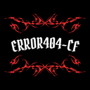 ⛧ errors lounge  ⛧ Discord server icon