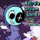 𓂃    ✦ ݁˖ Astros  Bedtime Discord server icon