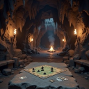 Tabletop Nexus Discord server icon