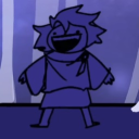 A Generic Fancast Discord server icon