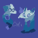 OATH: The Congregation Discord server icon