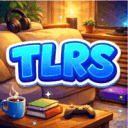 The Living Room Sofa Discord server icon