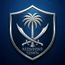 𝐑𝐄𝐃𝐒𝐓𝐎𝐍𝐄 𝐓𝐎𝐖𝐍 Discord server icon