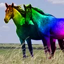Horsey Gayme (Unofficial)
