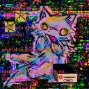 𝔸𝕟𝕘𝕖𝕝𝕚𝕔ℂ𝕒𝕔𝕝𝕚𝕠-ℙ𝕒𝕨𝕤 Discord server icon