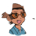 snipes server !! ( ฅ́0`*)…zᶻ Discord server icon