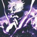 Cursed Pact Discord server icon