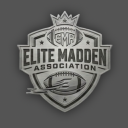 𝘌𝘭𝘪𝘵𝘦 𝘔𝘢𝘥𝘥𝘦𝘯 𝘈𝘴𝘴𝘰𝘤𝘪𝘢𝘵𝘪𝘰𝘯 - 𝘞𝘦𝘦𝘬 7☆ Discord server icon