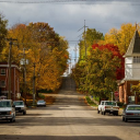 𖥻 ׁ ׅ Cedar Ridge ! ׁ ׅ 🍂 Discord server icon