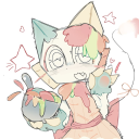 Scrap's Icecream Parlor Discord server icon