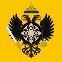Czardom of Snezhnaya-Russia discord icon